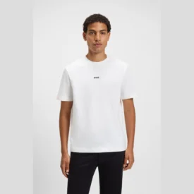 هوجو بوس تي شيرت BOSS