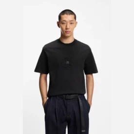 بوس تي شيرت BOSS