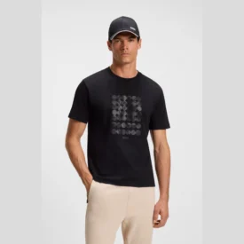 هوجو بوس تي شيرت BOSS