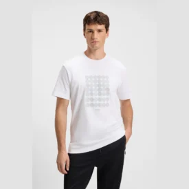 هوجو بوس تي شيرت BOSS