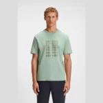 هوجو بوس تي شيرت BOSS