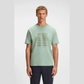 هوجو بوس تي شيرت BOSS