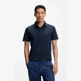 بوس بولو شيرت BOSS