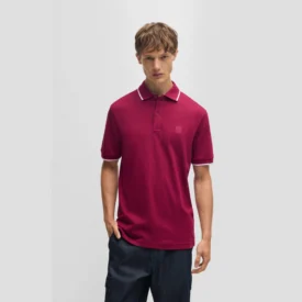 بوس بولو شيرت BOSS