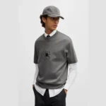 بوس تي شيرت BOSS