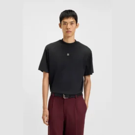 هوجو بوس تي شيرت BOSS