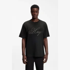 هوجو بوس تي شيرت BOSS