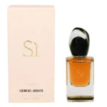 عطر جورجيو أرماني سي – للنساء – بارفان – 40 مل (تيستر)