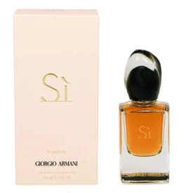 عطر جورجيو أرماني سي – للنساء – بارفان – 40 مل (تيستر)