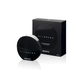 عطر جاكومو سايلنس سوبلايم للنساء – أو دو بارفان – ١٠٠ مل