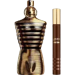 عطر جان بول جوتييه لو مال إليكسير – للرجال – بارفان – 200 مل + 10 مل (طقم)