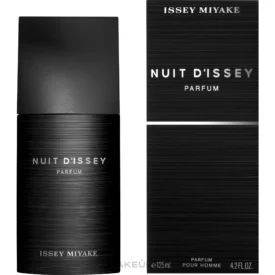 عطر إيسِي مياكي نويت د’إيسِي بور أوم – للرجال – بارفان – 125 مل