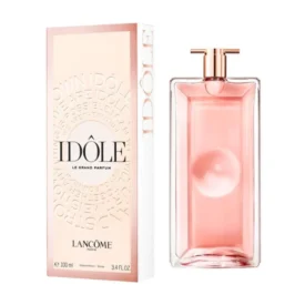 عطر لانكوم إيدول لو جراند بارفيوم – للنساء – أو دو بارفان – 100 مل