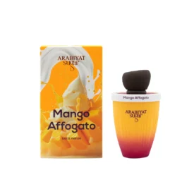 عطر مانجو أفوغاتو – أو دو بارفان – ١٠٠ مل
