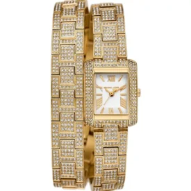 ساعة مايكل كورس للنساء MK4835