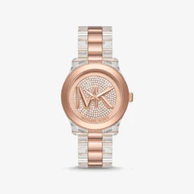 ساعة مايكل كورس للنساء MK7355
