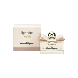 عطر سلفاتوري فيراغامو سينورينا إليغانزا للنساء – أو دو بارفان – ١٠٠ مل