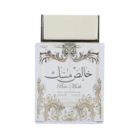 عطر خالص مسك بيور مسك للجنسين 100 مل – أو دو بارفان