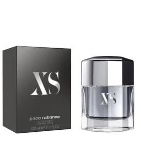 عطر باكو رابان إكس إس 2018 للرجال – أو دو تواليت – ١٠٠ مل