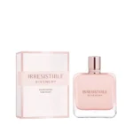 عطر جيفنشي إيريزستيبل روز فلفت للنساء – أو دو بارفان 80 مل