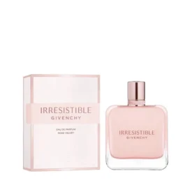 عطر جيفنشي إيريزستيبل روز فلفت للنساء – أو دو بارفان 80 مل