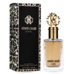 عطر روبرتو كافالي أومو للرجال – أو دو تواليت – ١٠٠ مل
