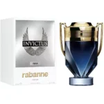 عطر باكو رابان إنفيكتوس للرجال – بارفيوم – ١٠٠ مل