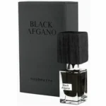 عطر ناسوماتو بلاك أفغانو للجنسين – إكستريت دي بارفان – ٣٠ مل