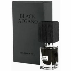 عطر ناسوماتو بلاك أفغانو للجنسين – إكستريت دي بارفان – ٣٠ مل