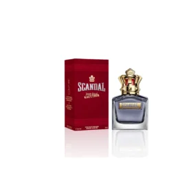عطر جان بول جوتييه سكاندال – للرجال – أو دو تواليت – 100 مل