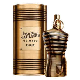 عطر جان بول جوتييه لو مال إليكسير – للرجال – بارفان – 125 مل (تيستر)