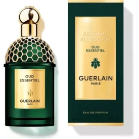 عطر جيرلان عود إيسنشيال – للجنسين – أو دو بارفان – 125 مل (تيستر)