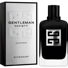 عطر جيفنشي جنتلمان سوسيتي – للرجال – أو دو بارفان – 100 مل