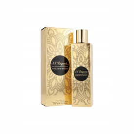 عطر إس تي ديبونت جولدن وود للجنسين – بارفان – ١٠٠ مل