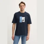 بوس تي شيرت BOSS