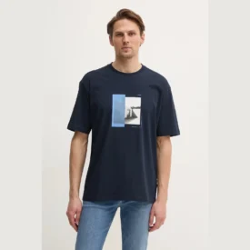 بوس تي شيرت BOSS