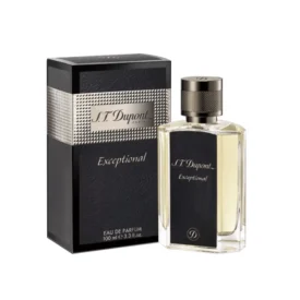 عطر إس تي ديبونت إكسبشنال للرجال – أو دو بارفان – ١٠٠ مل