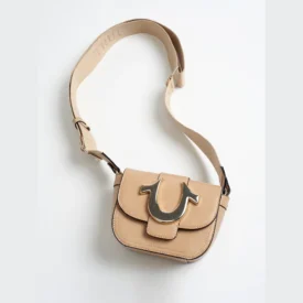 شنطة ترو ريليجن mini horseshoe