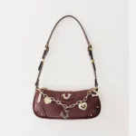 شنطة ترو ريليجن horseshoe charm