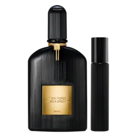 عطر توم فورد بلاك أوركيد للجنسين – بارفان – ٥٠ مل + ١٠ مل