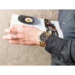 tommy-hilfiger-1792158-th85-men-watch-blue-dial-gold-metal-strap-battery-egypt-11-outlet90-com