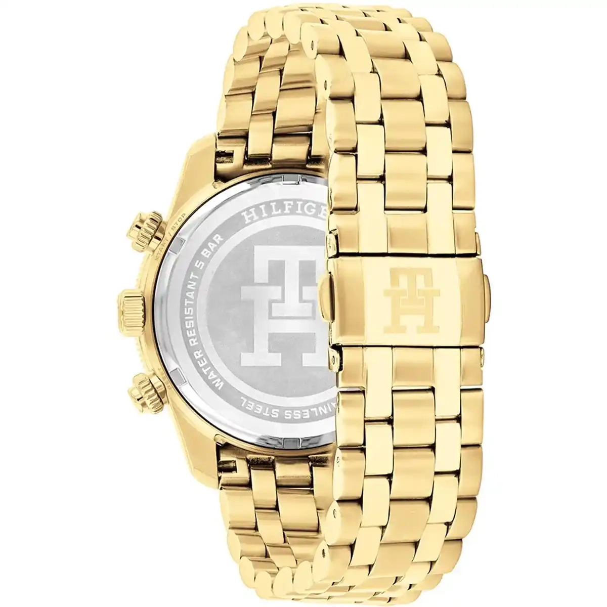 tommy-hilfiger-1792158-th85-men-watch-blue-dial-gold-metal-strap-battery-egypt_4-8-outlet90-com