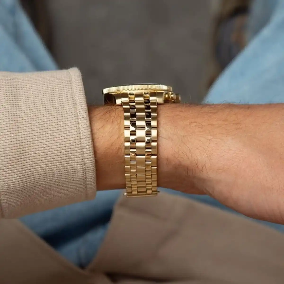 tommy-hilfiger-1792158-th85-men-watch-blue-dial-gold-metal-strap-battery-egypt_6-6-outlet90-com