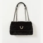 شنطة ترو ريليجن plush horseshoe