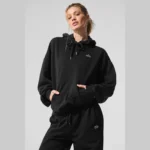 الو يوجا سويت شيرت