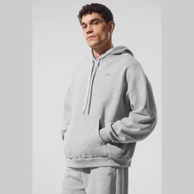 الو يوجا سويت شيرت