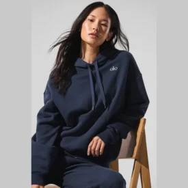 الو يوجا سويت شيرت