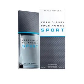 عطر إيسي مياكي لو د’إيسِي بور أوم سبورت – للرجال – أو دو تواليت – 100 مل