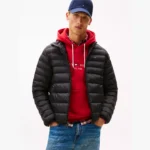 تومي هيلفيجر جاكيت Lightweight Packable