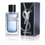 عطر إيف سان لوران واي للرجال – أو دو تواليت – ١٠٠ مل